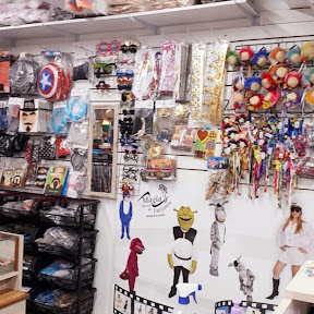 Era Uma Vez Fábrica de Fantasias