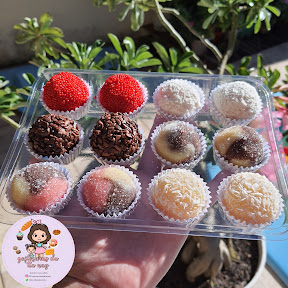 Gostosuras da Tia Nay