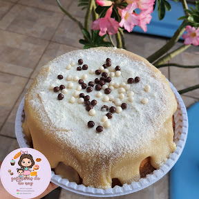 Gostosuras da Tia Nay