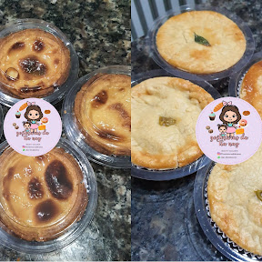 Gostosuras da Tia Nay