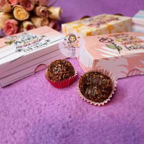 Gostosuras da Tia Nay