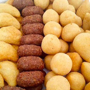 JP fábrica de salgadinhos