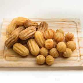 Coxinha e Cia Taquaralto