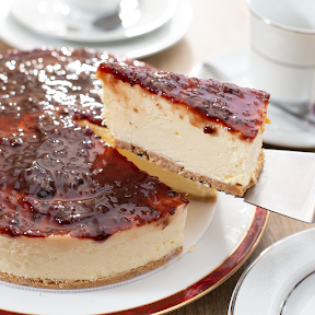 Tradicional Bolos Caseiros