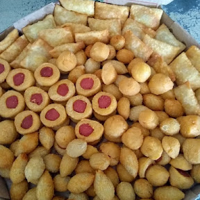 Salgados e Doces da Lili