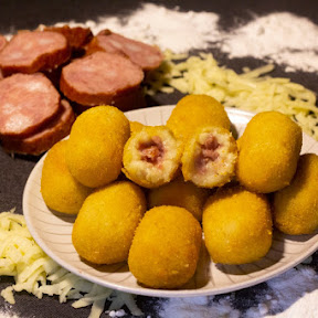 Opa Salgados Botafogo