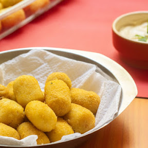 Opa Salgados Botafogo