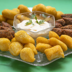 Opa Salgados Botafogo