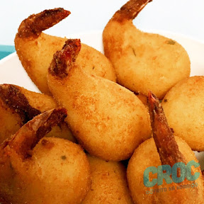 Croc Salgaderia Copacabana