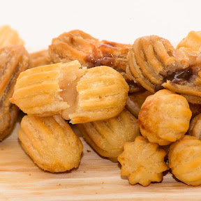 Coxinha e Cia Taquaralto