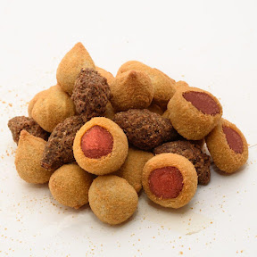 Coxinha e Cia Taquaralto