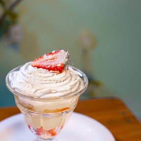 House – A sua casa de doces