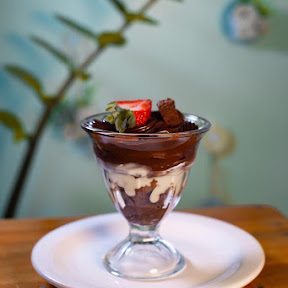 House – A sua casa de doces