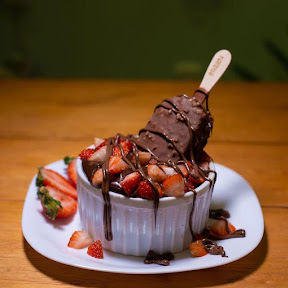 House – A sua casa de doces