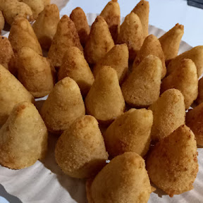 Kid’s Cake – Bolos e Salgados