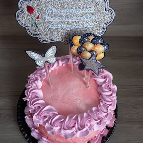 Kid’s Cake – Bolos e Salgados