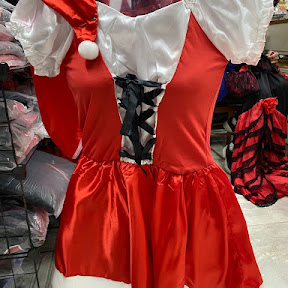 Era Uma Vez Fábrica de Fantasias