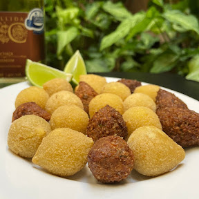 Sabor Delícia – Salgados