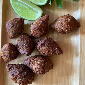 Sabor Delícia Salgados