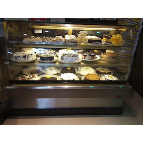 Charlotte Doces & Salgados