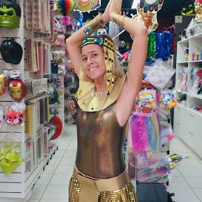 Casa Carnaval, Festas e Fantasias