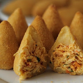 Delícias Para Festas