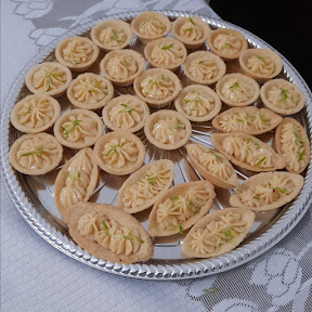 Salgados Delícia Maceió