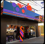 Loja Universo das Festas