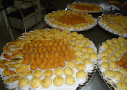 Magnífica Gula Doces e Salgados