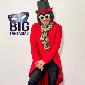 Big Fantasias Ltda