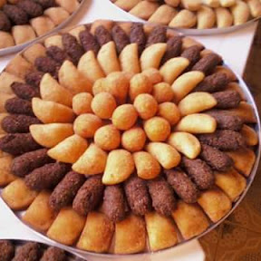 Getsemani Doces e Salgados