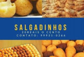 RB Salgadinhos