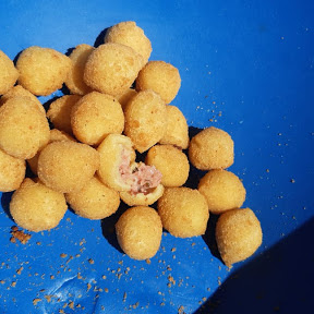 Salgadinhos do Porto