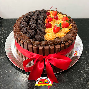 Casa dos Salgados – Matriz