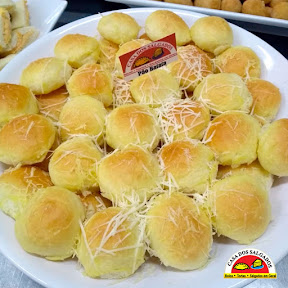 Casa dos Salgados – Matriz