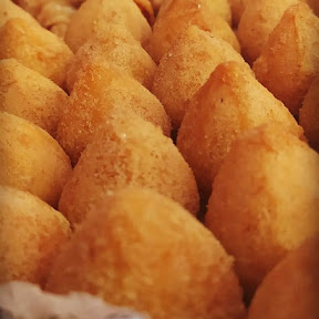 Império do Salgado Aracaju