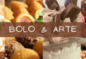 Bolo&Arte – Bolos, Doces e Salgados