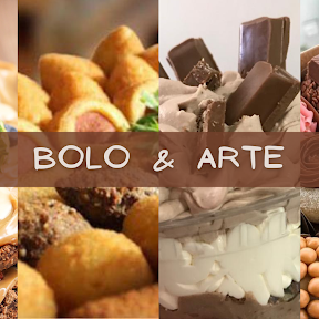 Bolo&Arte – Bolos, Doces e Salgados