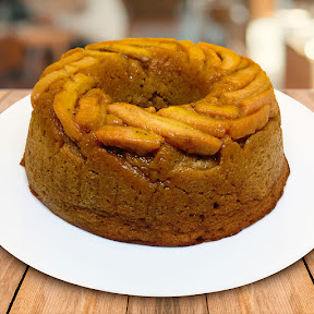 Tradicional Bolos Caseiros