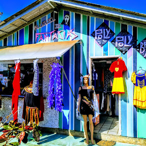 Aluguel De Fantasias