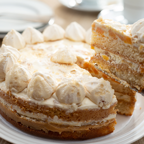 Tradicional Bolos Caseiros