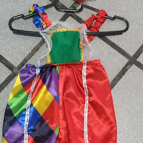 Aluguel De Fantasias