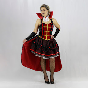 Magnífica Aluguel de Fantasias