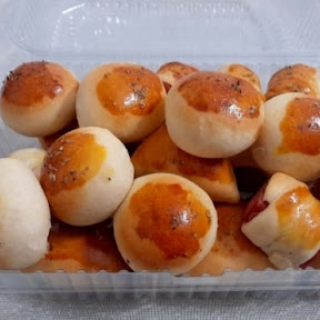 Salgados Delícia Maceió