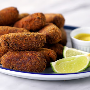 Delícias Para Festas