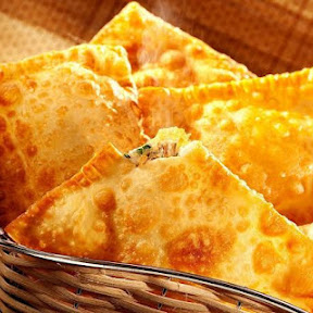 KR DELÍCIAS SALGADINHOS e CIA