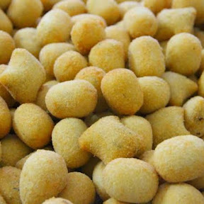 KR DELÍCIAS SALGADINHOS e CIA