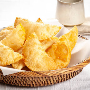 Salgadinhos da Jaque