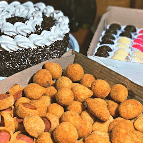 JP fábrica de salgadinhos