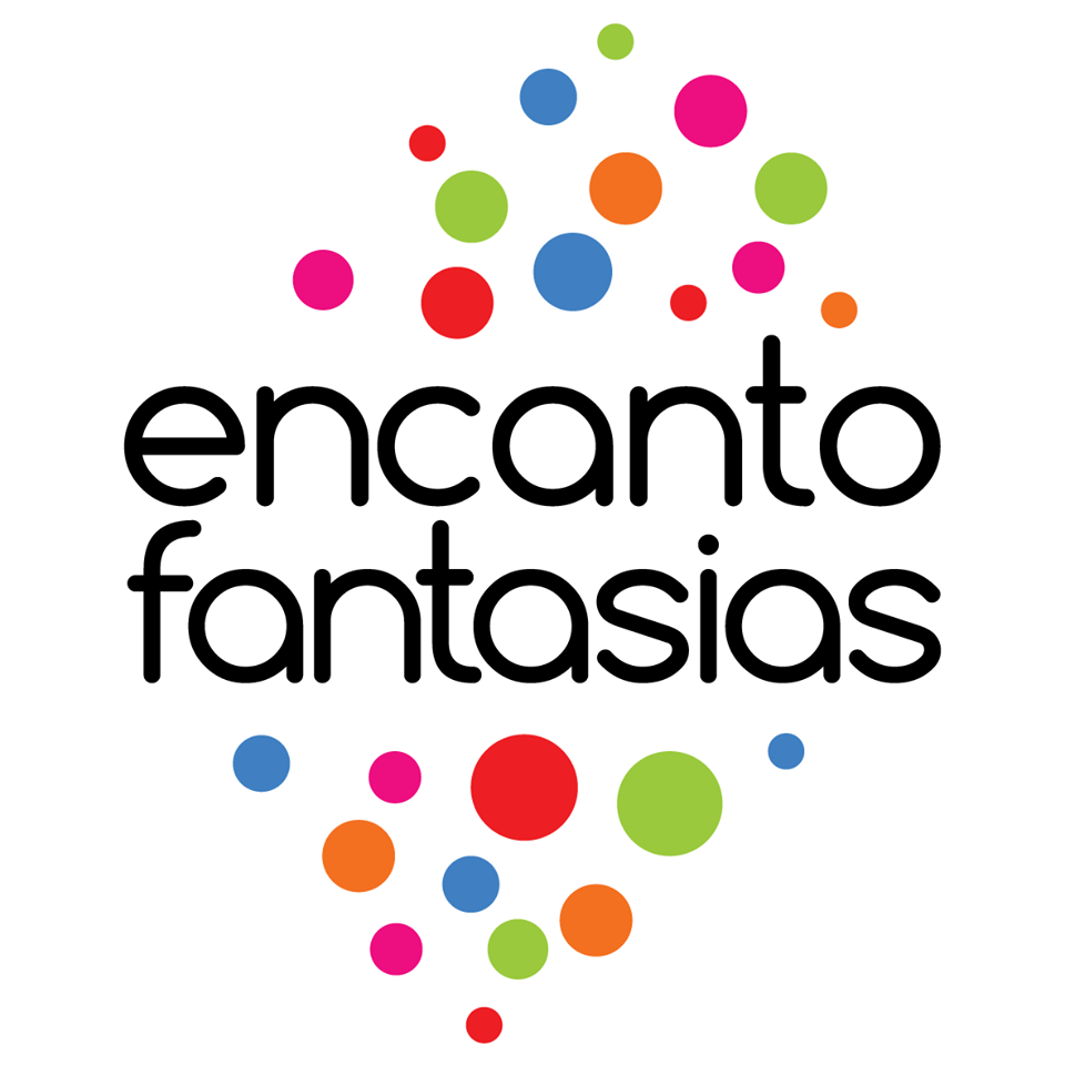 Encanto Fantasias